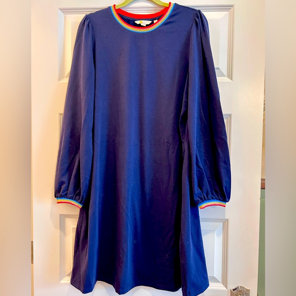 Boden Size12US, EEUC; Will be your New Favorite!!! Gorgeous and Comfortable💕